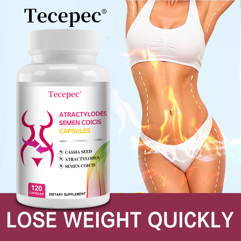 Herbal Wellness Water - Natural Herbal Supplement Capsules – with