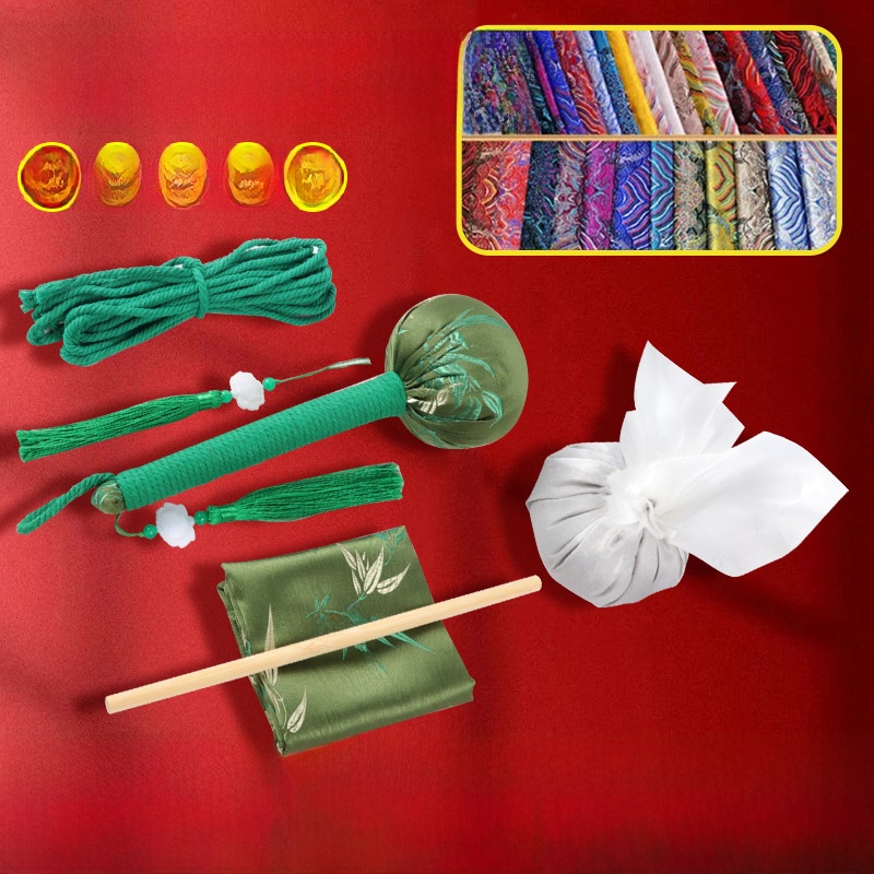 Wellness Herbal Medicine - Handheld DIY Moxibustion Hammer Kit Health