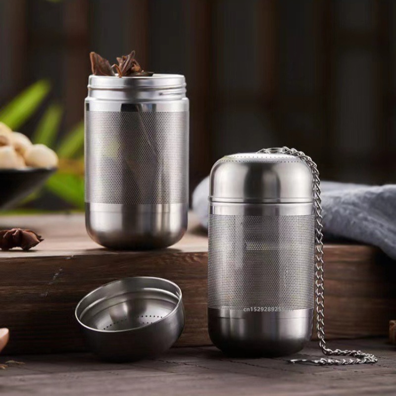 Nettle Leaf Tea - 1pc Tea Infuser, 304 Stainless Steel
