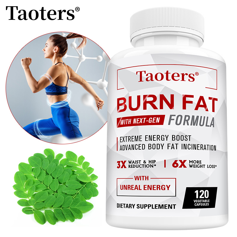 Herbal Wellness Water - Metabolic Support Capsules, Multi Herbal Antioxidant,