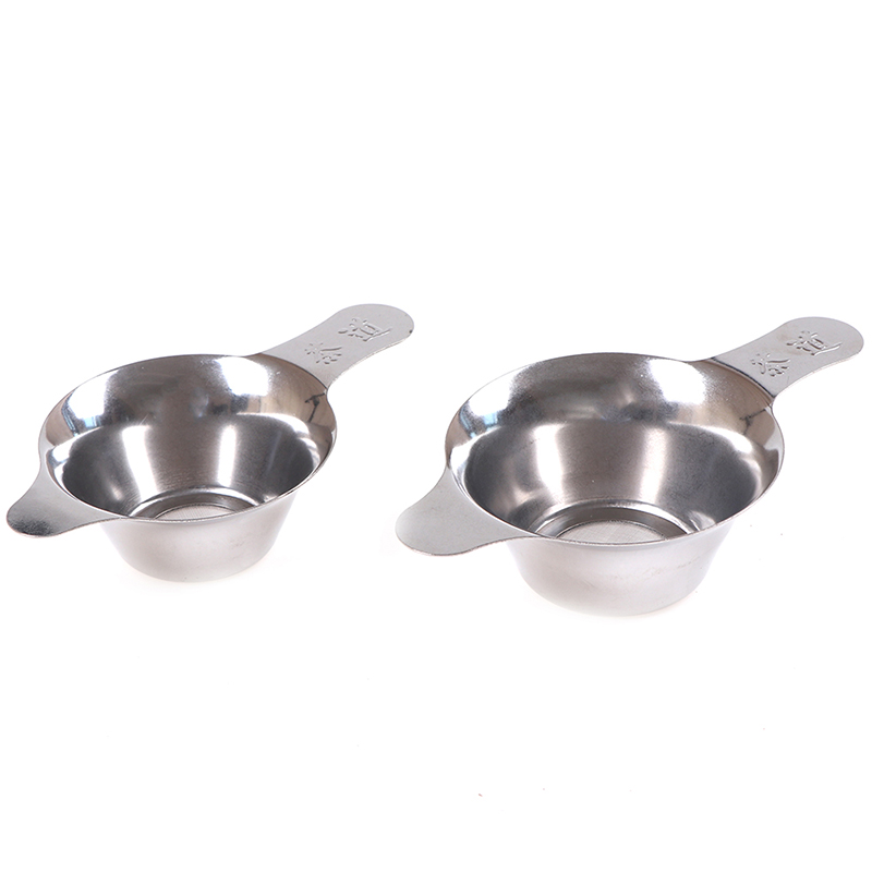 Nettle Leaf Tea - ● 1Pcs Reusable Stainless Steel Tea