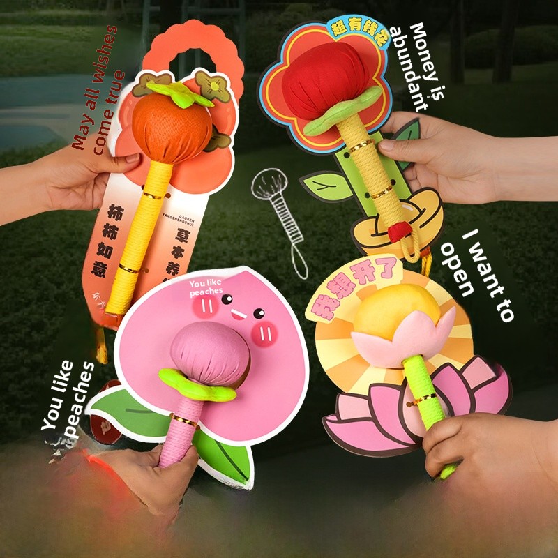 Wellness Herbal Medicine - Moxibustion Gift Moxa Hammer Health Meridian