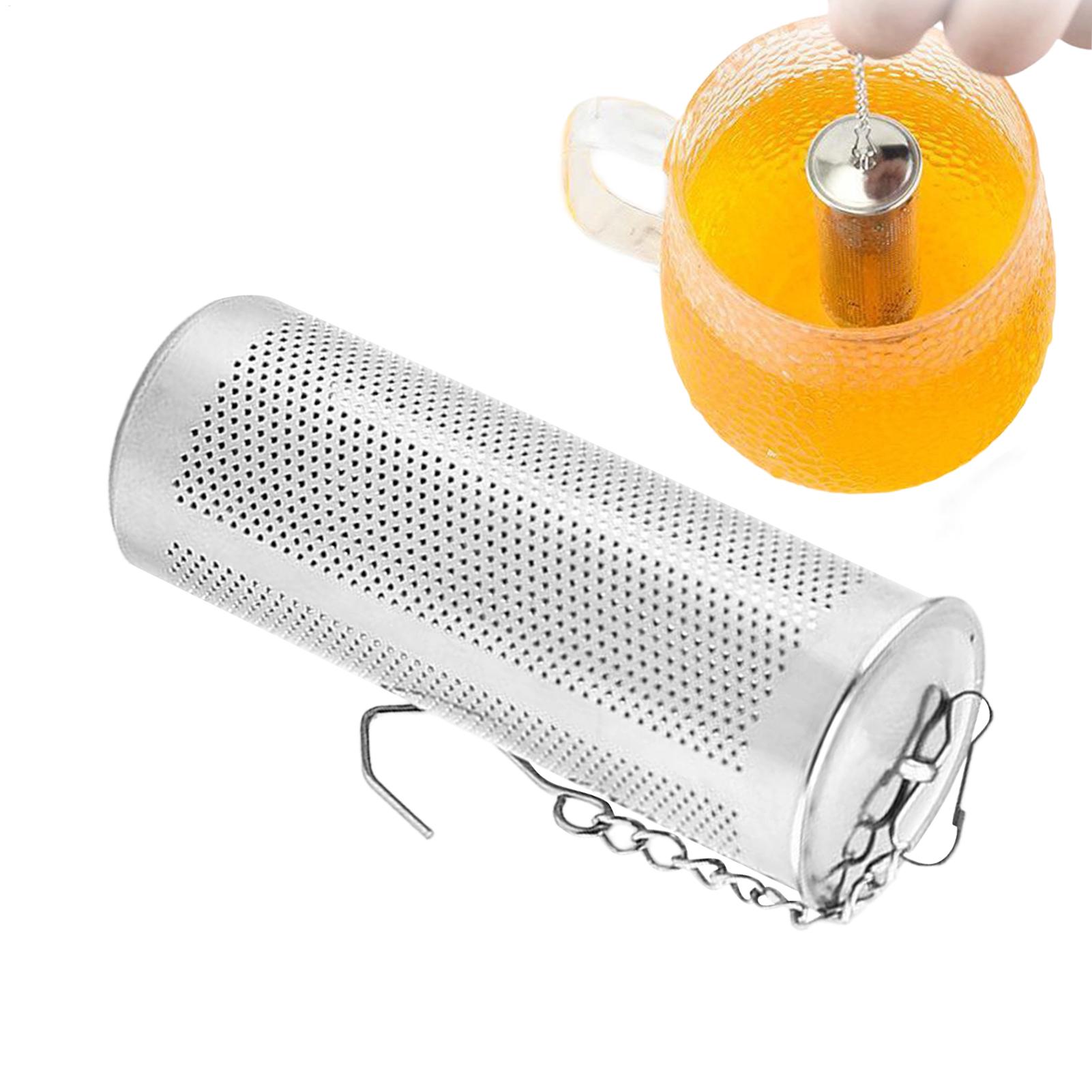 Tea Infuser Tea Leaves Diffuse - Nettle Leaf Tea ulasan dan harga