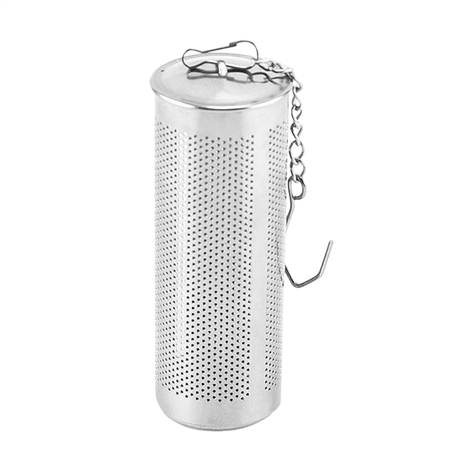 Tea Infuser Tea Leaves Diffuse - Nettle Leaf Tea ulasan dan harga