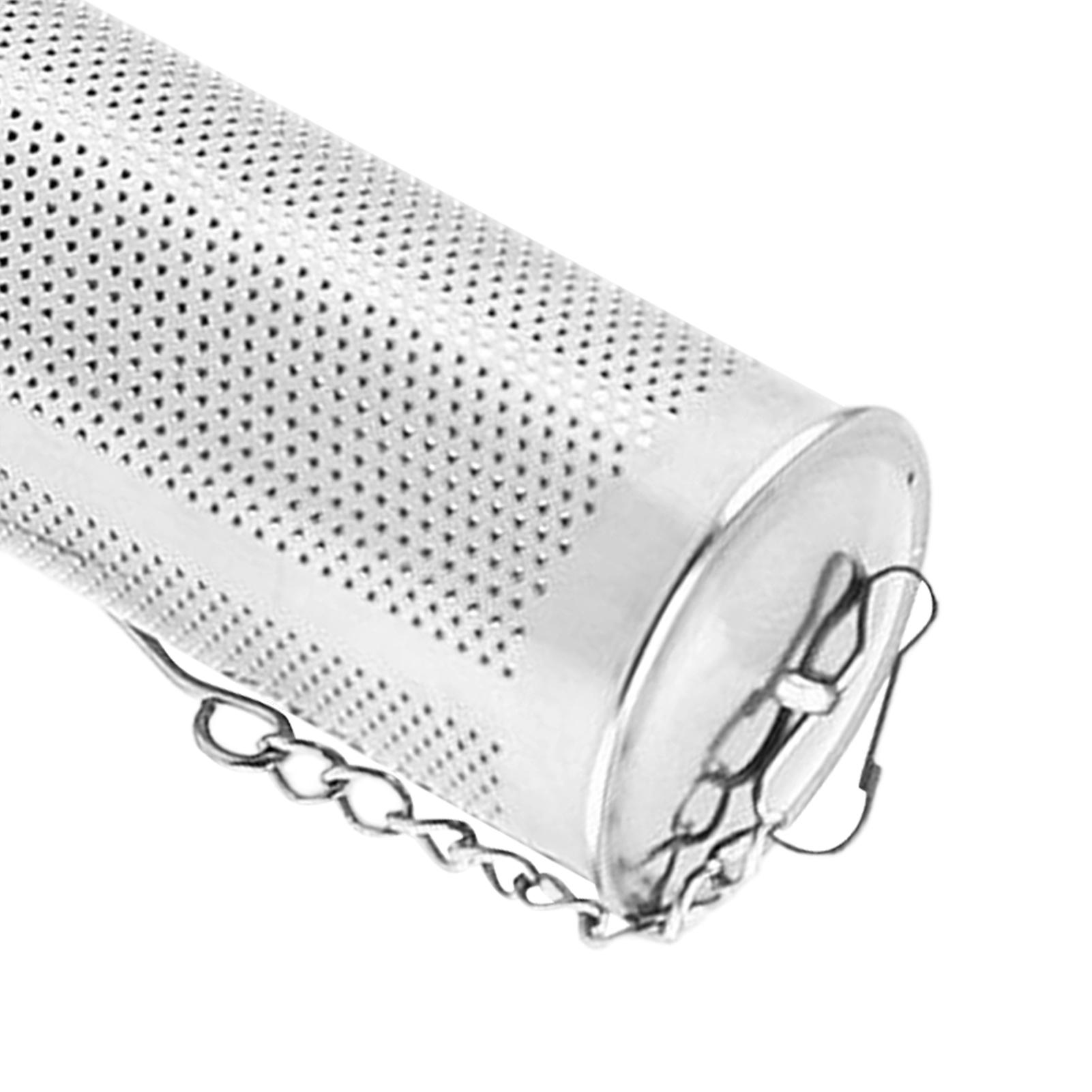 Tea Infuser Tea Leaves Diffuse - Nettle Leaf Tea ulasan dan harga
