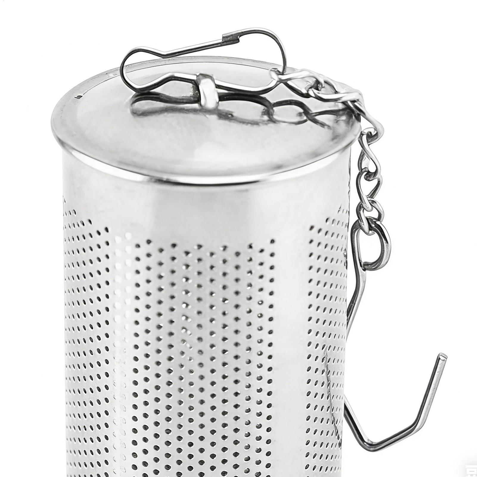 Tea Infuser Tea Leaves Diffuse - Nettle Leaf Tea ulasan dan harga