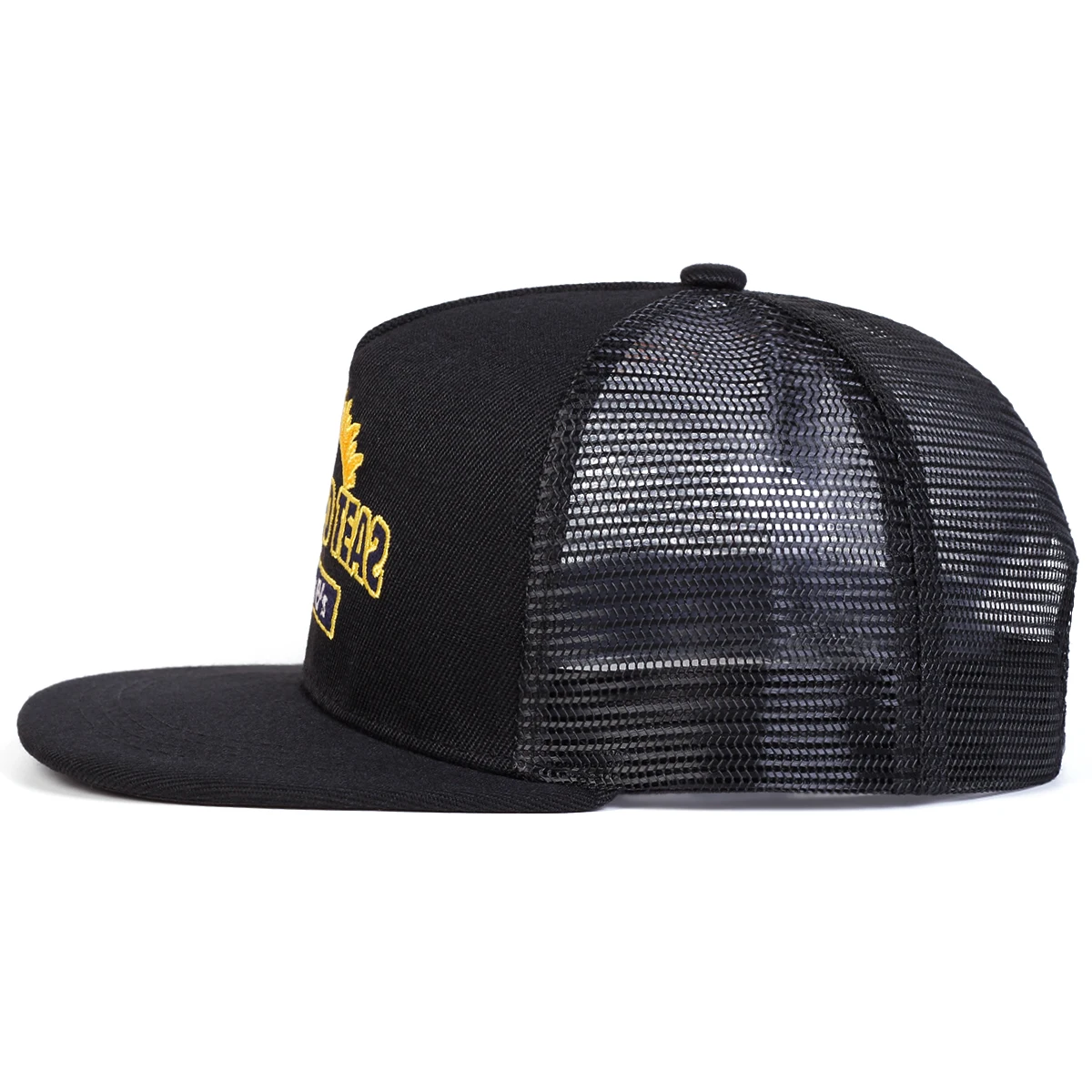 Unisex TWISTED TEAS Embroidery - Nettle Leaf Tea ulasan dan harga