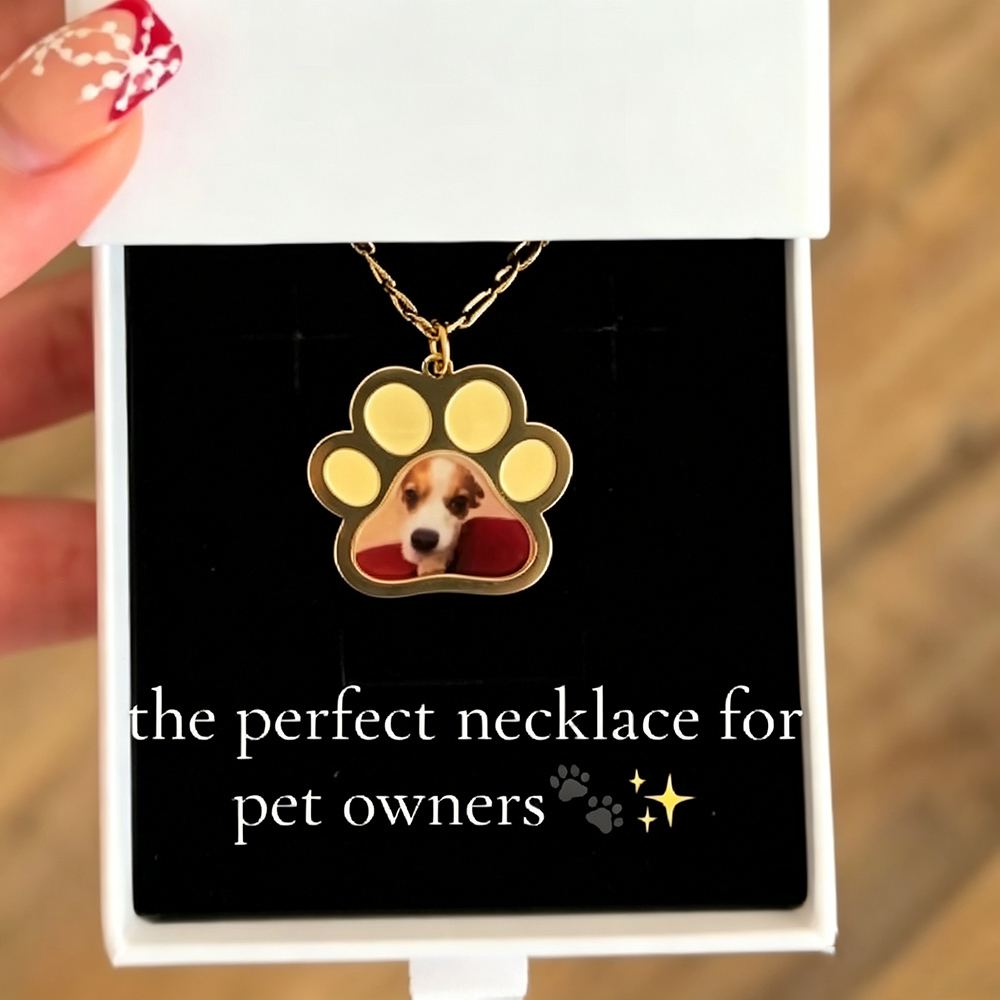 Personalized Pet Paw Colors Pr - Cat Claw Bark ulasan dan harga