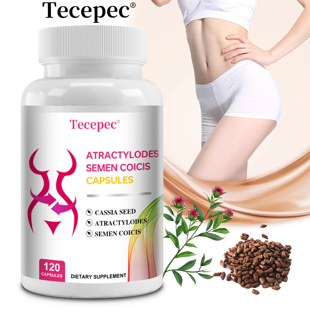 Natural Herbal Supplement Caps - Herbal Wellness Water ulasan dan harga