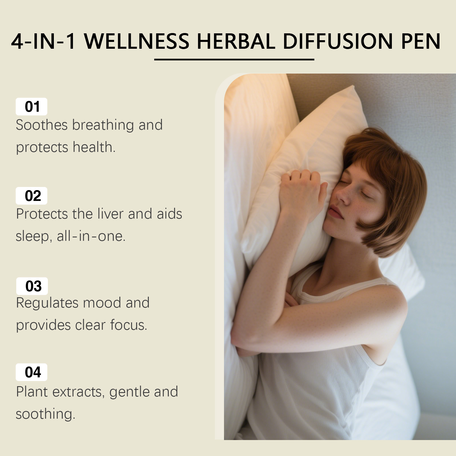 4 In 1 Herbal Energy Combo Sti - Herbal Wellness In ulasan dan harga