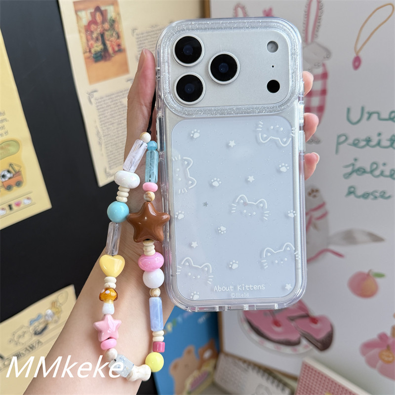 Korean Ins Shining Star Kitten - Cat Claw Bark ulasan dan harga