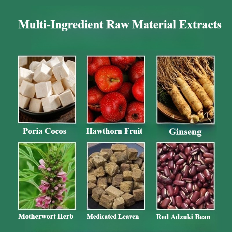 Navel Patch Herbal Plant Extra - Herbal Wellness In ulasan dan harga