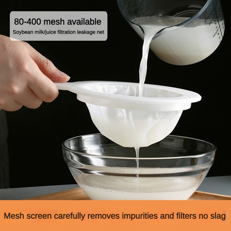 1pc 80/100/200/400Mesh Hand-he - Nettle Leaf Tea ulasan dan harga