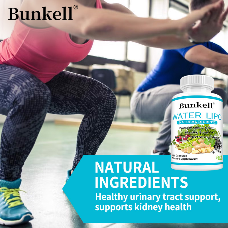 Premium Diuretic Water Kidney  - Herbal Wellness Water ulasan dan harga