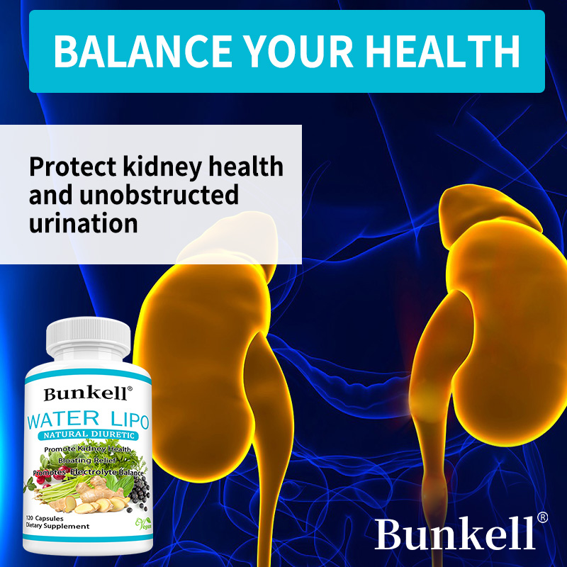 Premium Diuretic Water Kidney  - Herbal Wellness Water ulasan dan harga