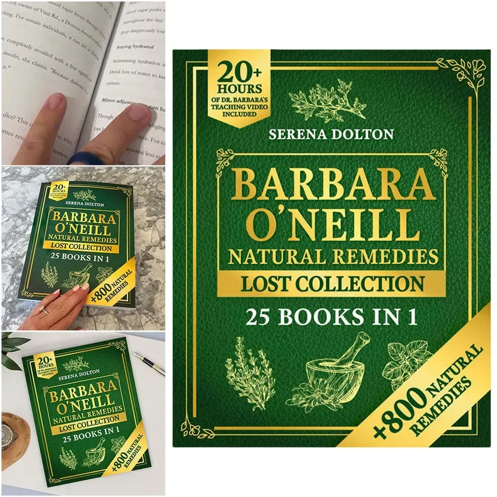 2098 Herbal Remedies Lost Coll - Herbal Wellness In ulasan dan harga
