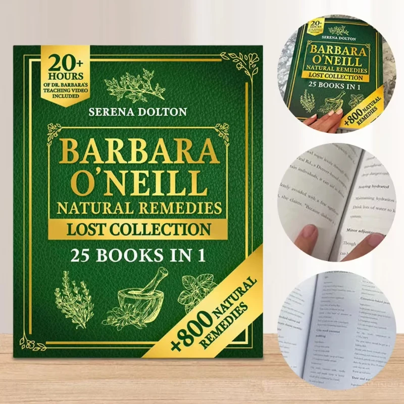2098 Herbal Remedies Lost Coll - Herbal Wellness In ulasan dan harga