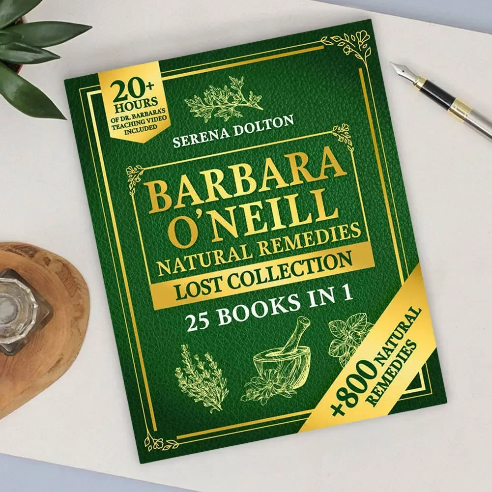 2098 Herbal Remedies Lost Coll - Herbal Wellness In ulasan dan harga