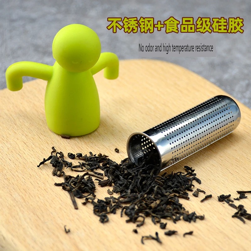 Stainless Steel Infuser Tea St - Nettle Leaf Tea ulasan dan harga