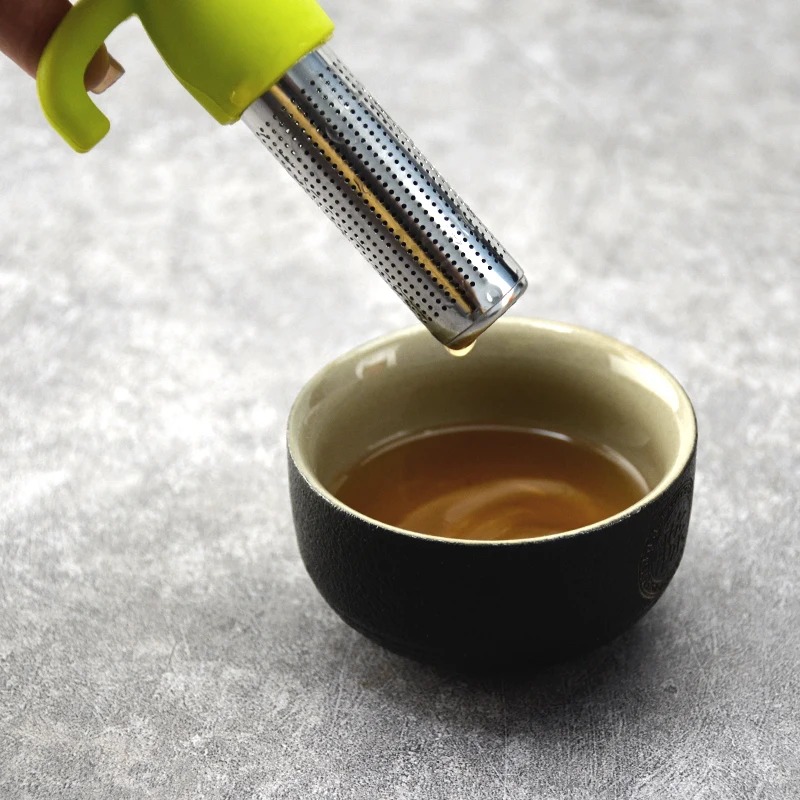 Stainless Steel Infuser Tea St - Nettle Leaf Tea ulasan dan harga