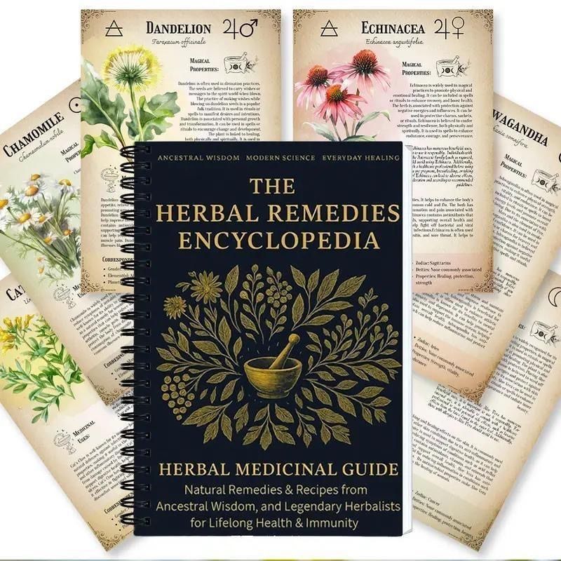 Simple Household Herbal Refere - Herbal Wellness In ulasan dan harga