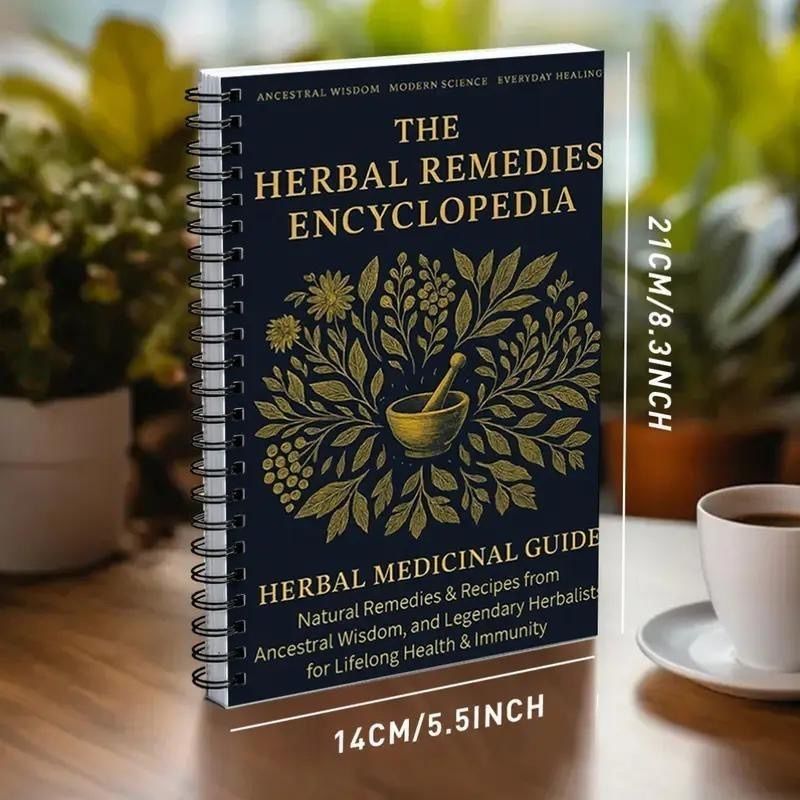 Simple Household Herbal Refere - Herbal Wellness In ulasan dan harga