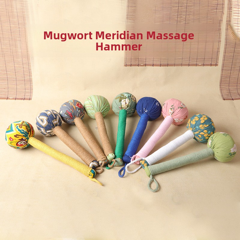 Herbal Hammer DIY Gift Massage - Wellness Herbal Medicine ulasan dan harga
