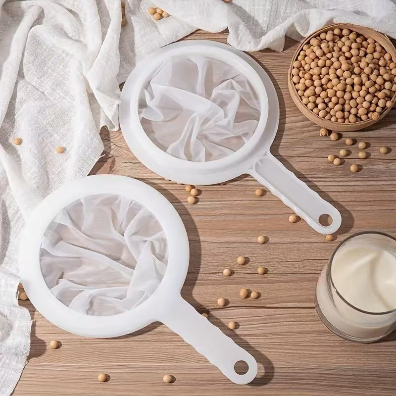 1pc/3pcs Plastic Colander Stra - Nettle Leaf Tea ulasan dan harga