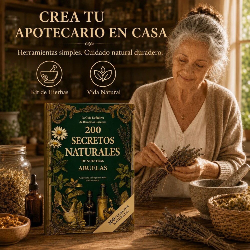 200 Natural Secrets A5 Spanish - Herbal Wellness In ulasan dan harga