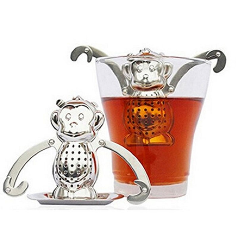 Tea Striner Infuser Stainless  - Nettle Leaf Tea ulasan dan harga