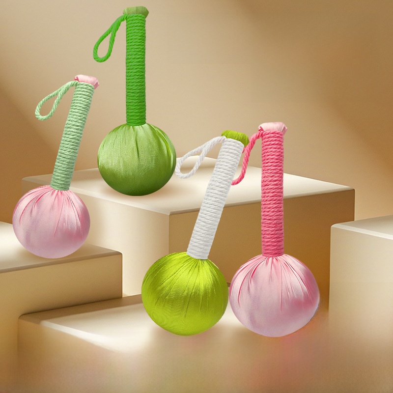 Moxa Hammer Wellness Massage T - Wellness Herbal Medicine ulasan dan harga