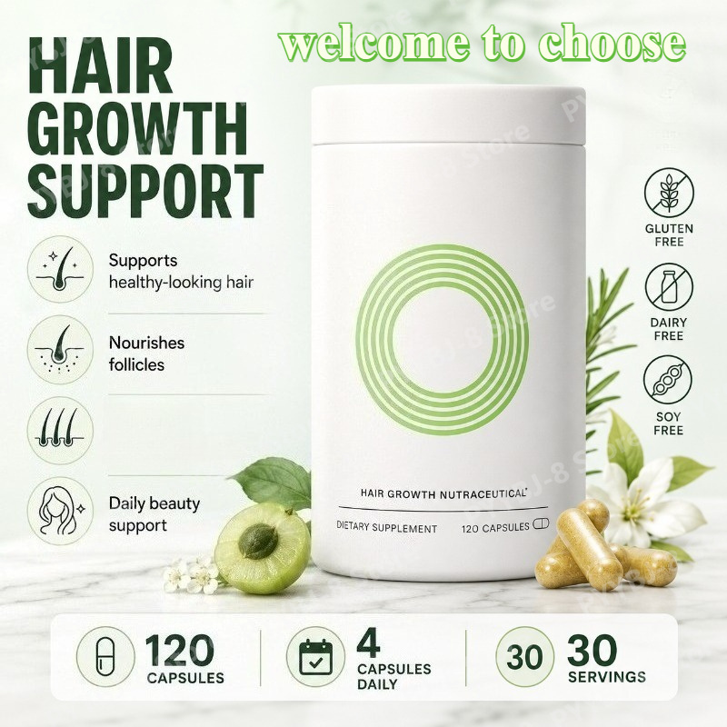120 Count Women Hair Wellness  - Herbal Wellness In ulasan dan harga
