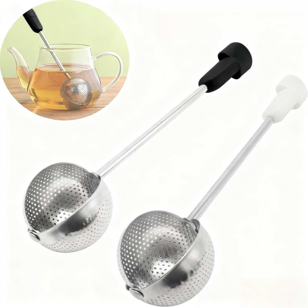 Stainless Steel Mesh Twisting  - Nettle Leaf Tea ulasan dan harga