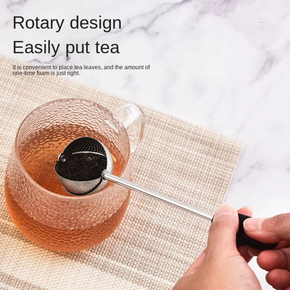 Stainless Steel Mesh Twisting  - Nettle Leaf Tea ulasan dan harga