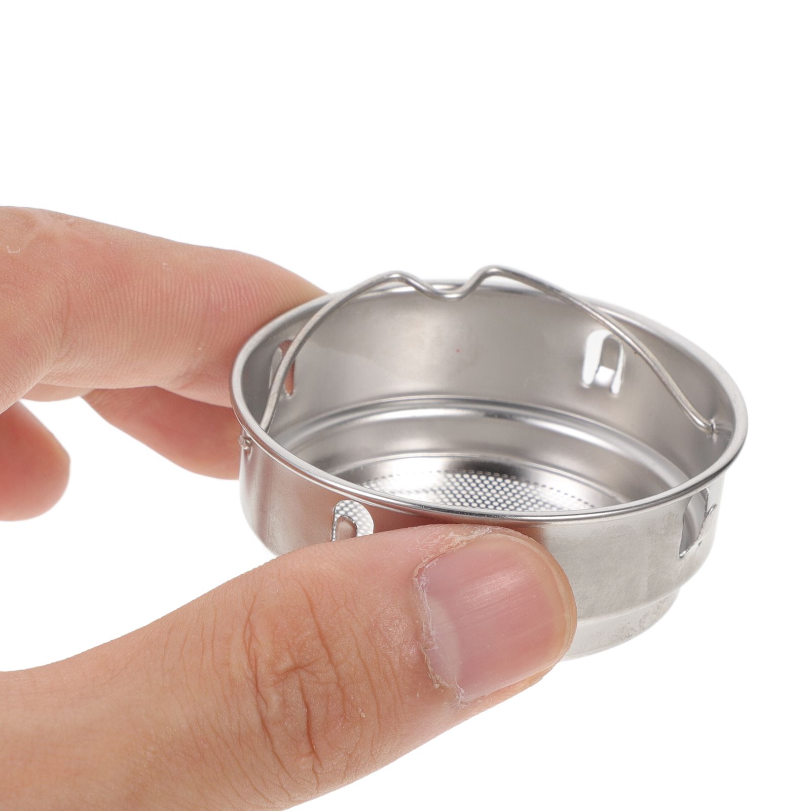 2 Pcs Tea Leaf Strainer Fine M - Nettle Leaf Tea ulasan dan harga